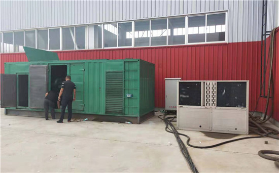 龙河镇发电机组电缆选型需要考虑哪些环境因素